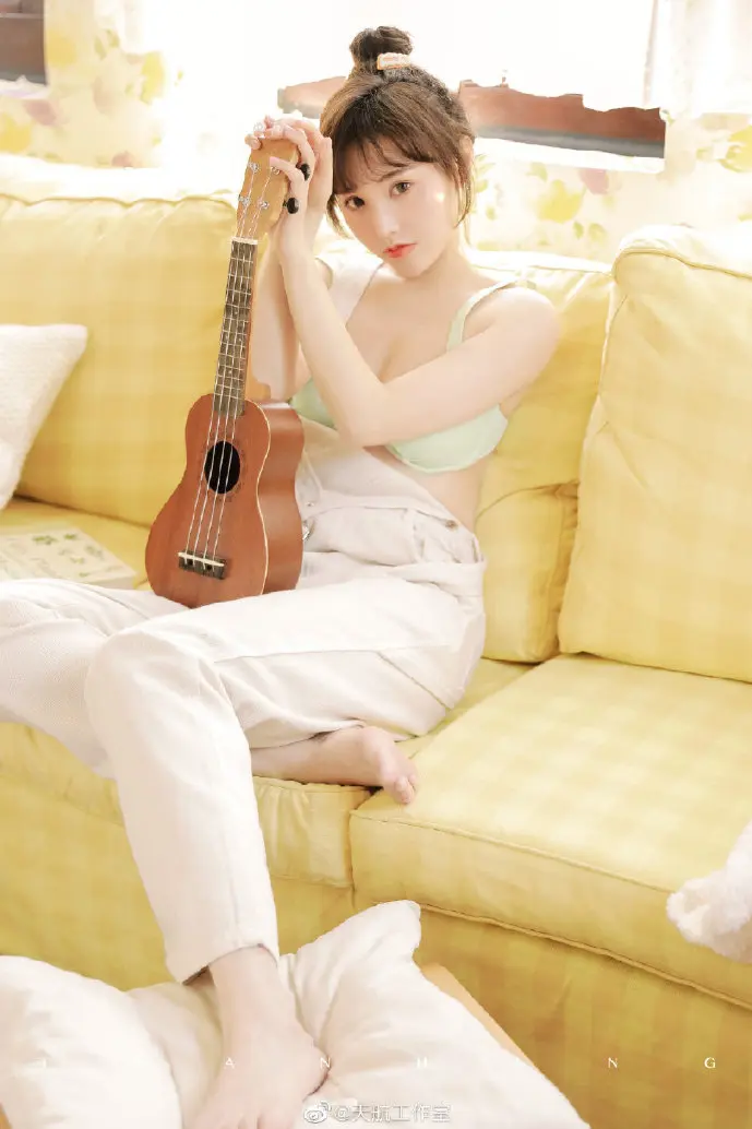 小小噩梦游戏场景